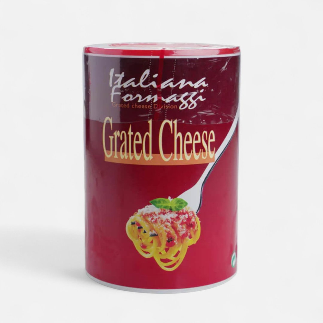 Fallini Parmesan Grated Cheese 250g