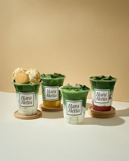 Matcha