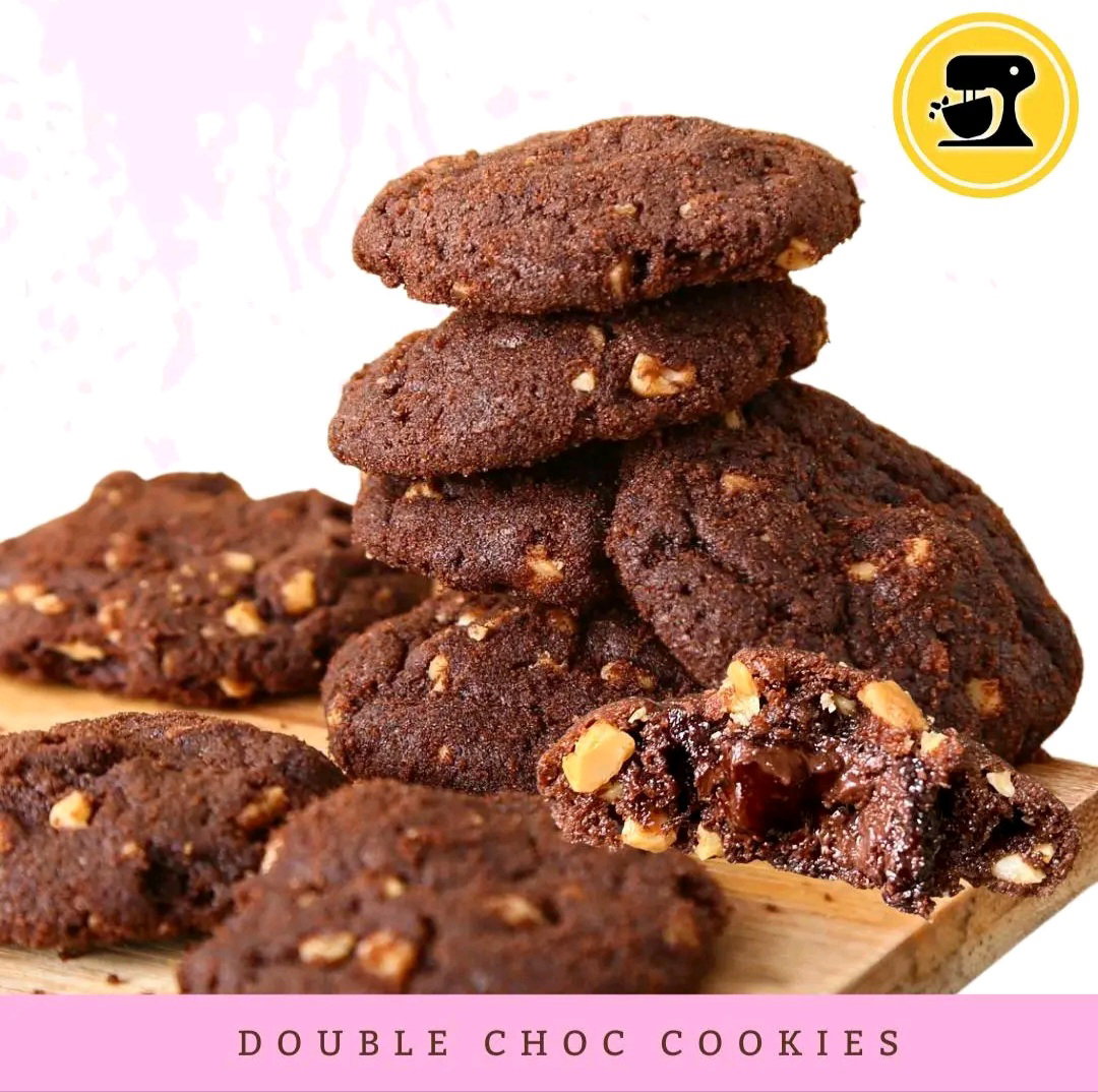 Double Chocolate Chunk Cookies_0