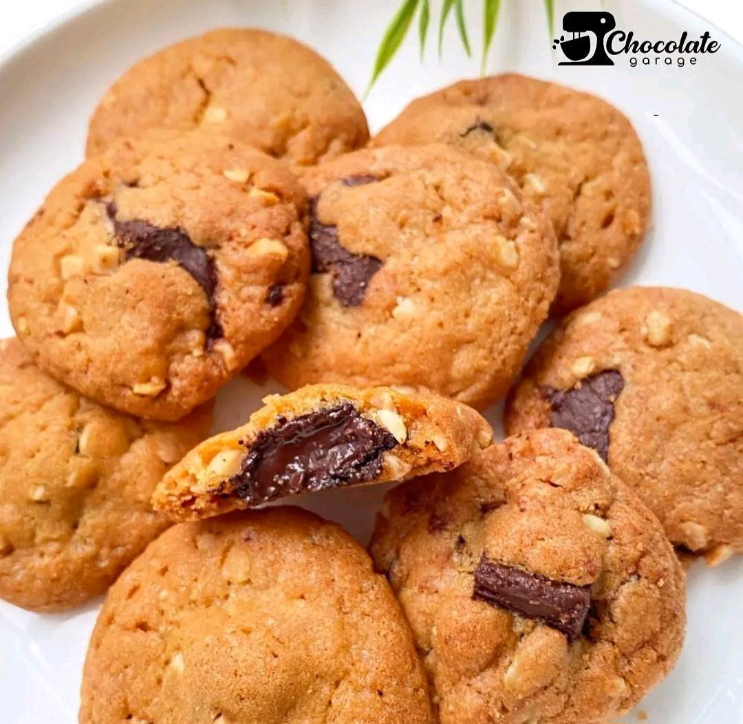  Classic Chocolate Chunk Cookies_0