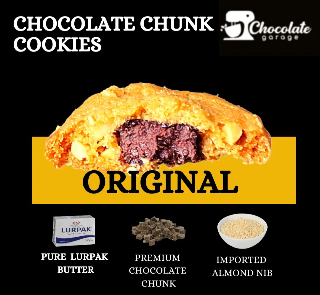 Classic Chocolate Chunk Cookies_1