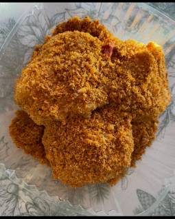 Ketan Bumbu