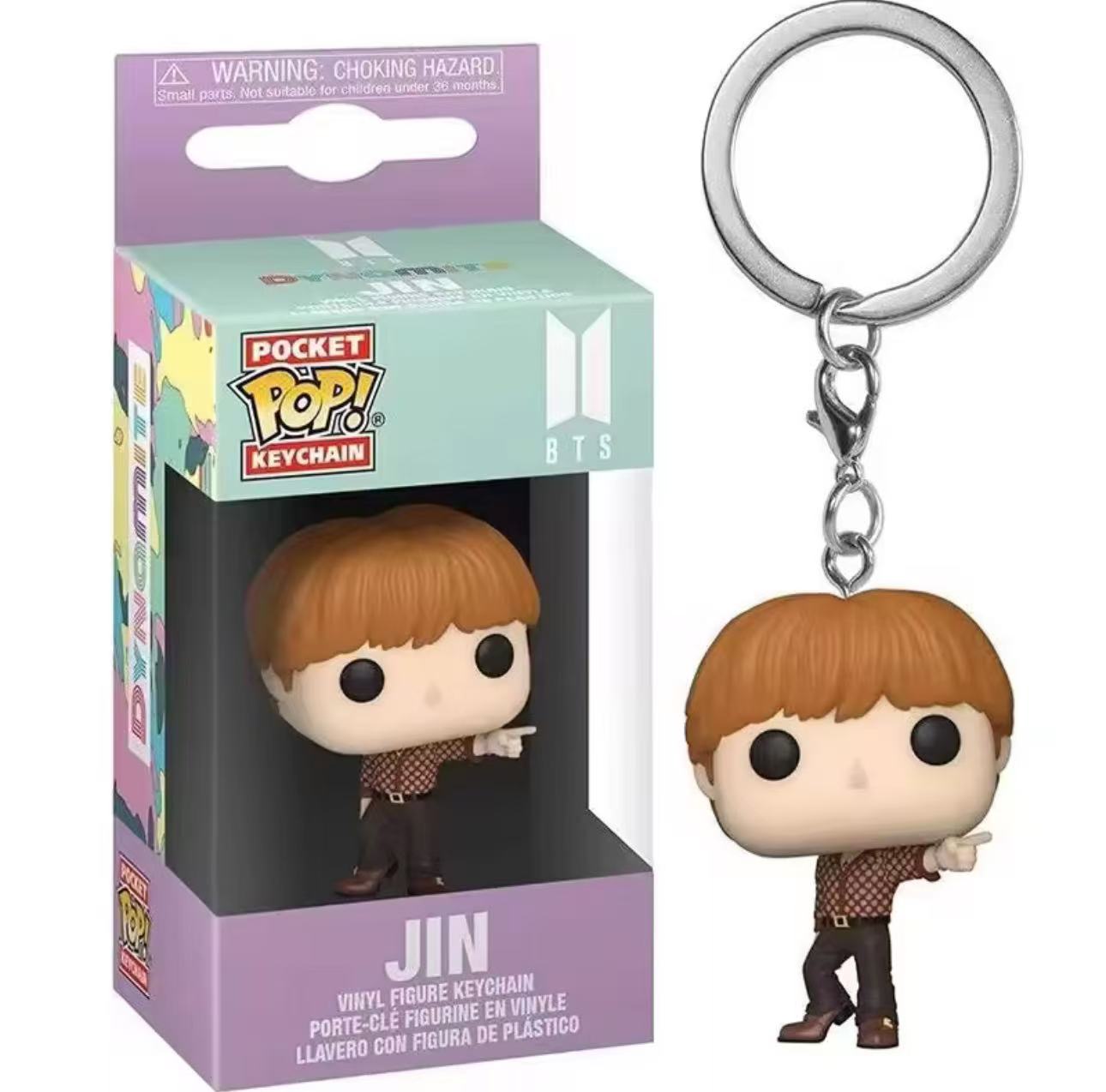 BTS FUNKO POP KEYCHAINS_7