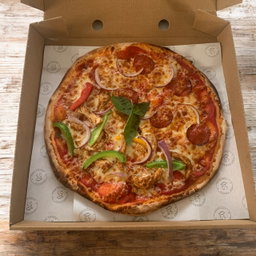 Pizza