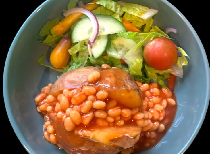 Jacket Potatoes_0