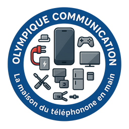 ACCESSOIRES DE TELEPHONE