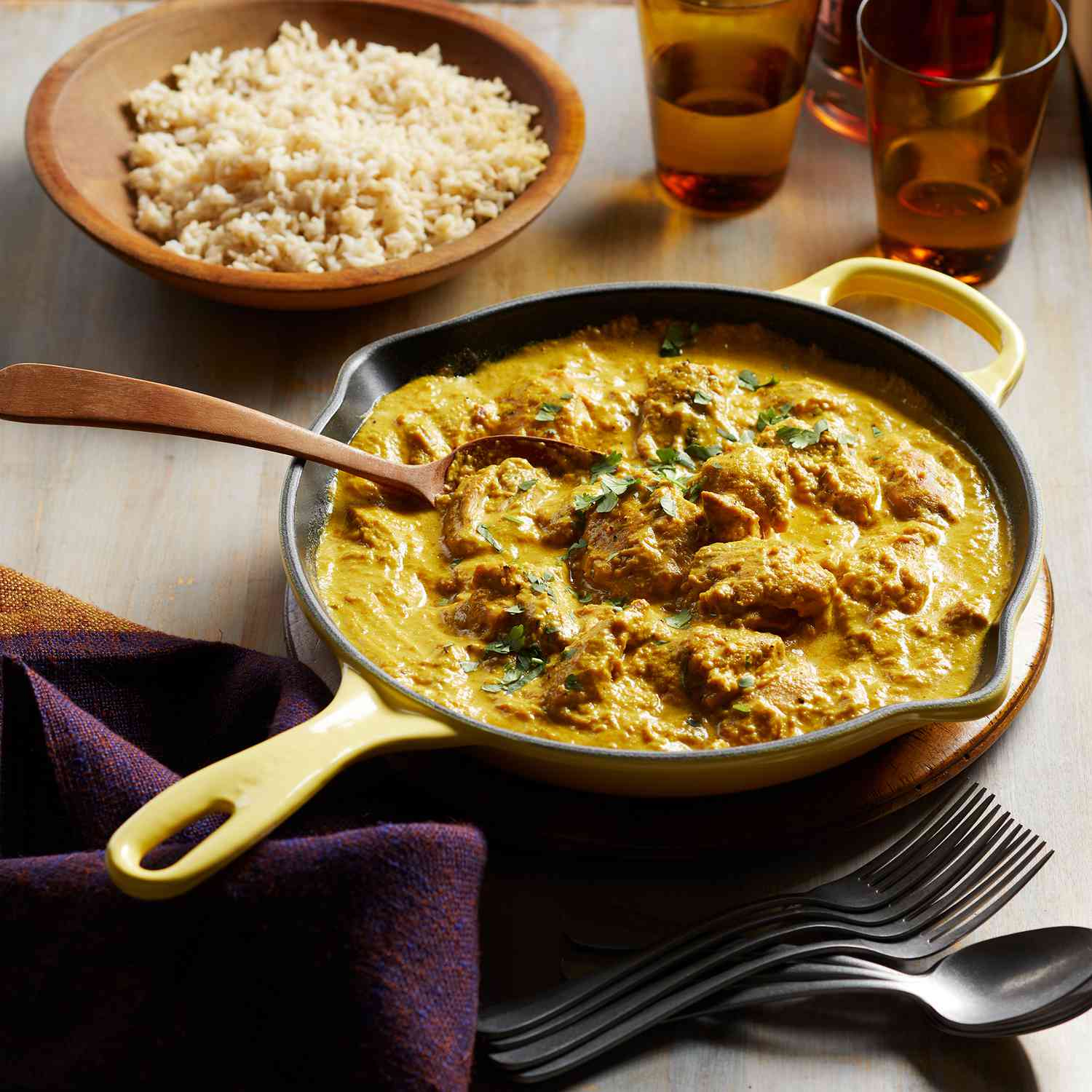 Chicken Korma_0