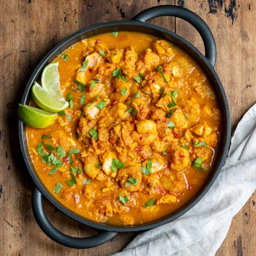 Prawn Curry