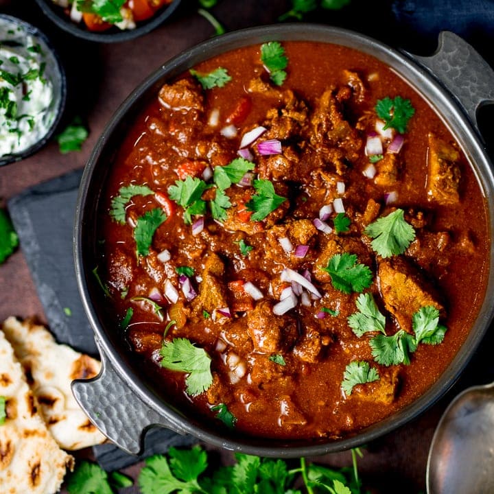 Spicy Beef Curry_0