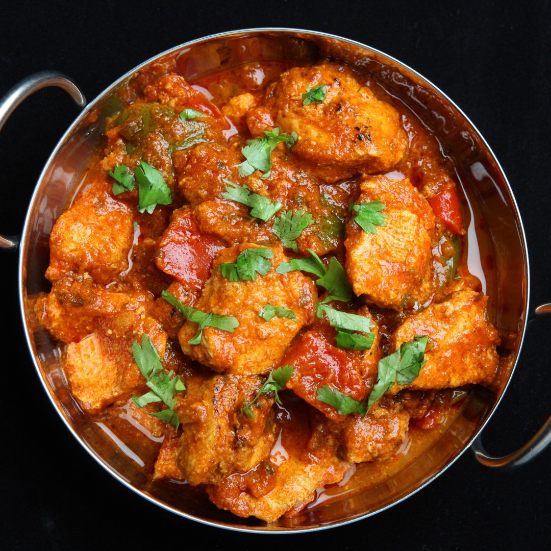 Cape Malay Chicken Curry_0