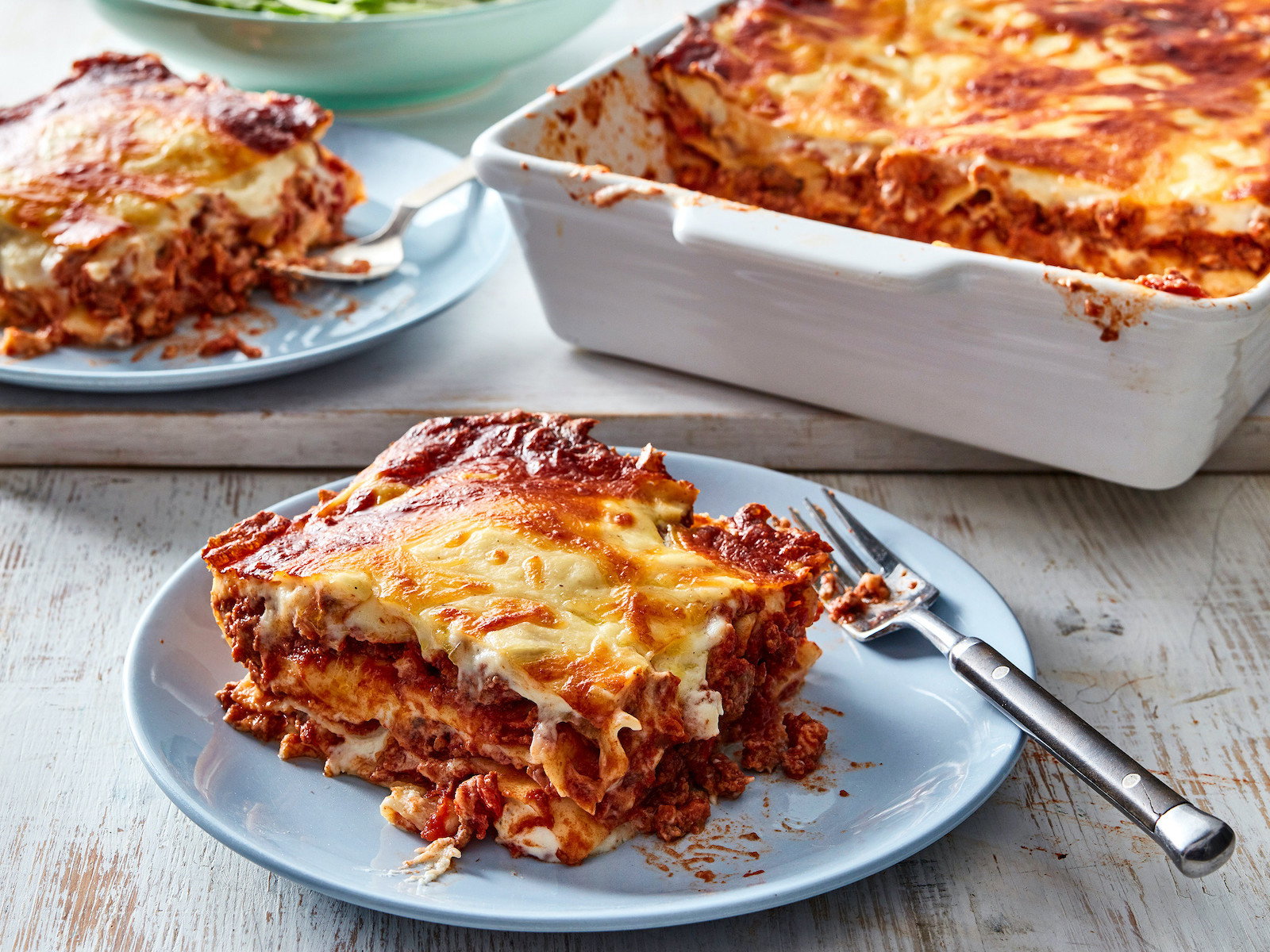 Beef Lasagne_0