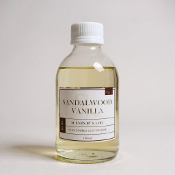 Luxe Diffuser Refills.