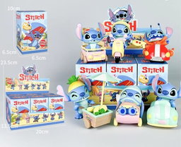 STITCH BLINDBOX SERIES🔥
