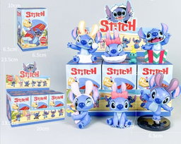 STITCH BLINDBOX SERIES🔥