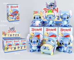 STITCH BLINDBOX SERIES🔥