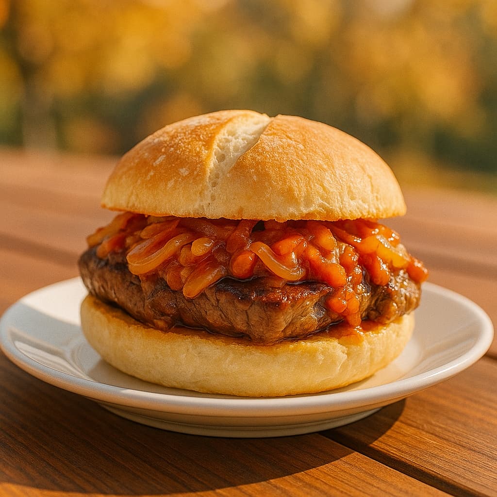 Beef Prego_0