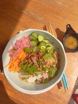 Bún Bowl