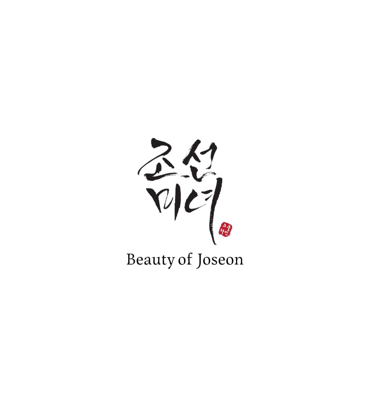 بيوتي اوف جوسون BEAUTY OF JOSEON