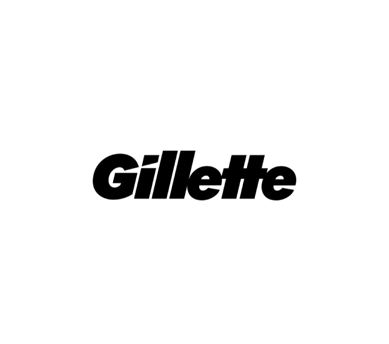 جيليت GILLETTE 
