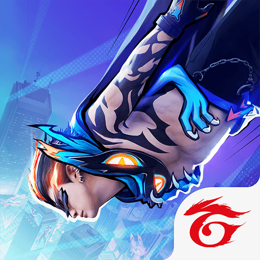 Topup free fire