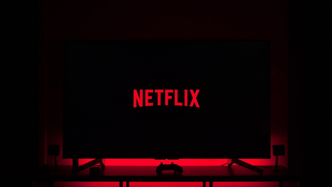 Netflix 