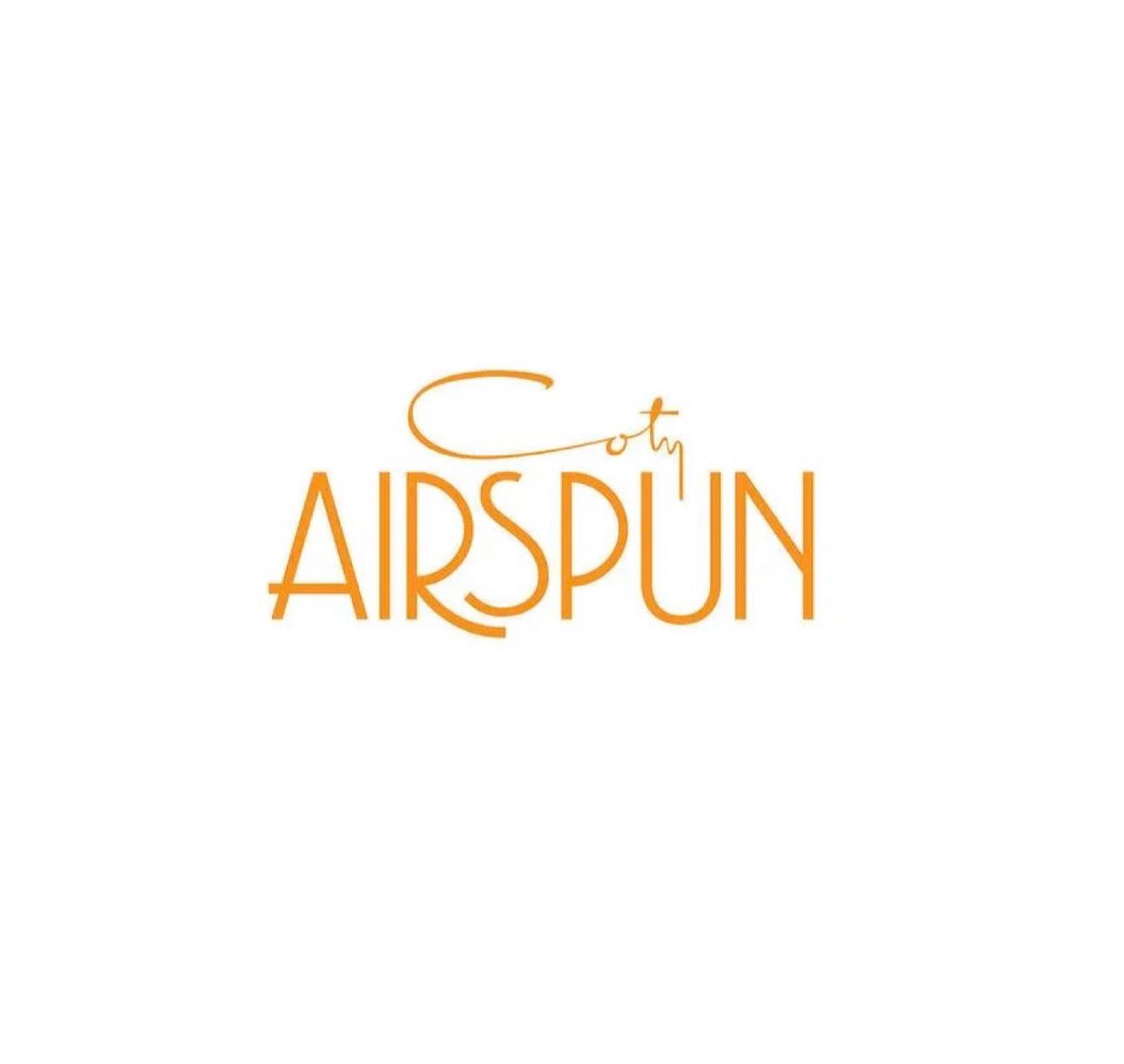اير سبون AIR SPUN