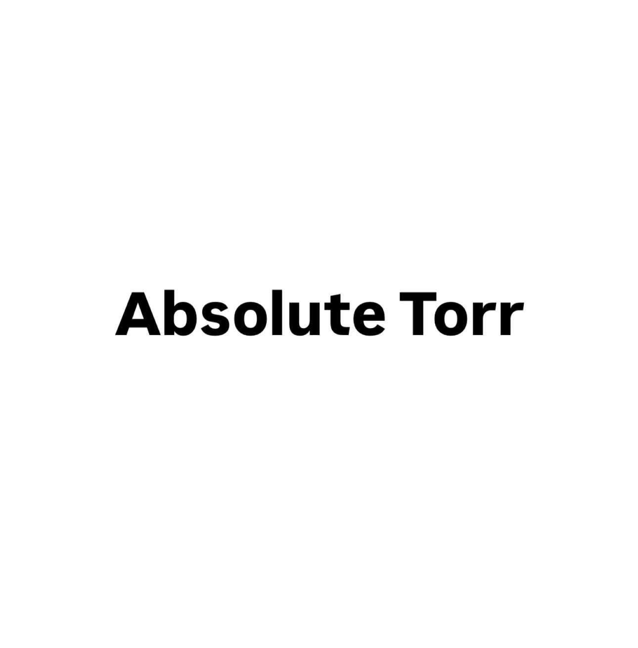 ABSOLUTE TORR