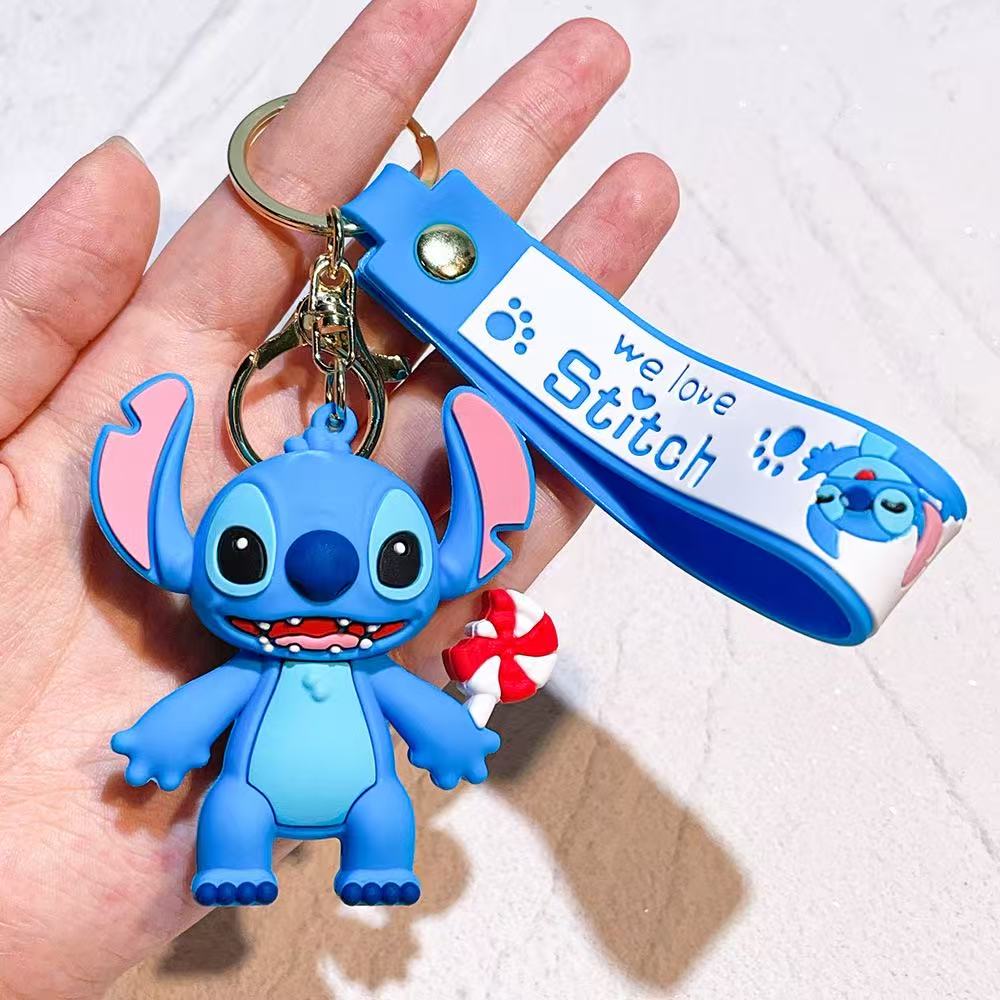STITCH KEYCHAINS_7