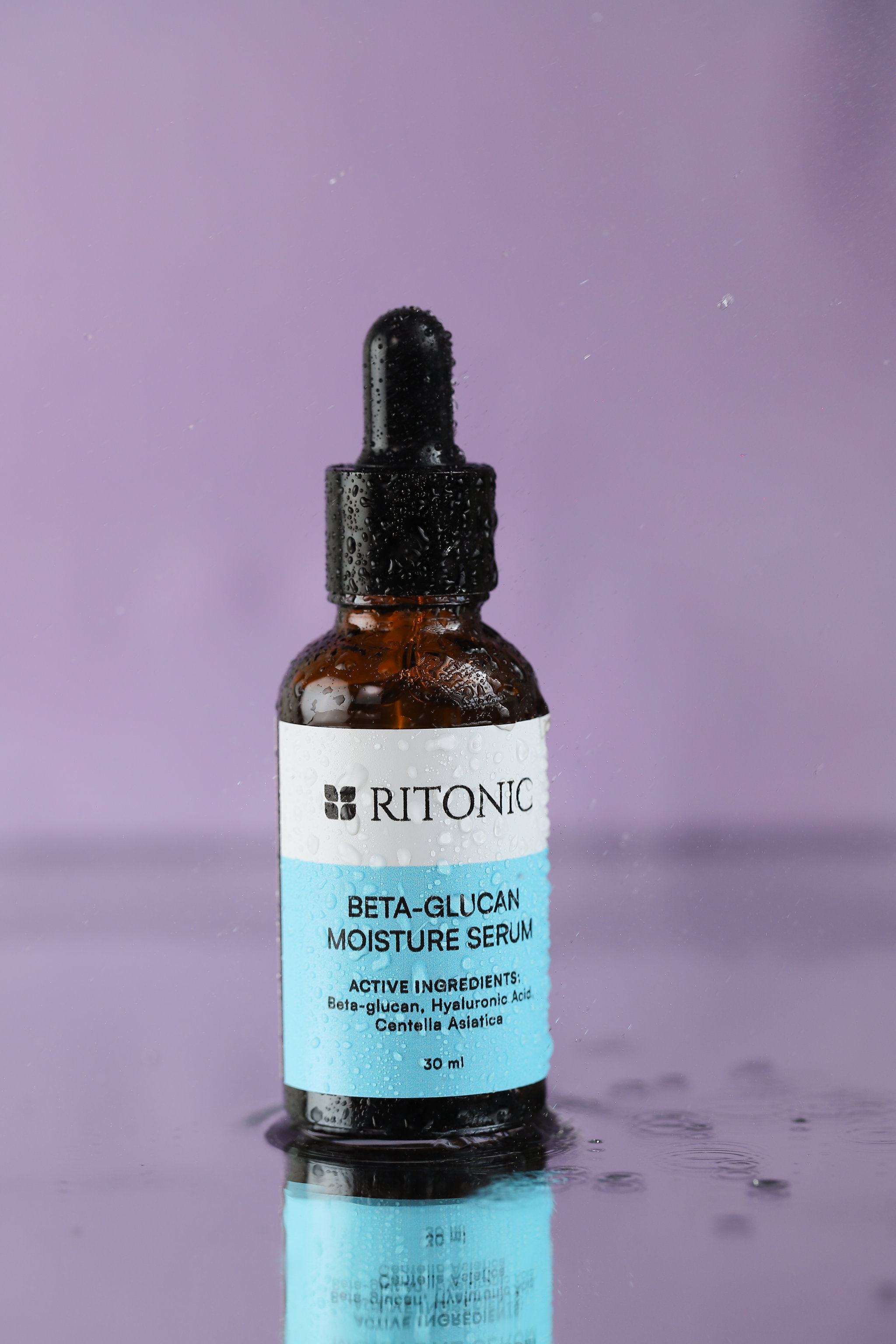 RITONIC BETA-GLUCAN MOISTURE SERUM –  NƏMLƏNDİRİCİ_3