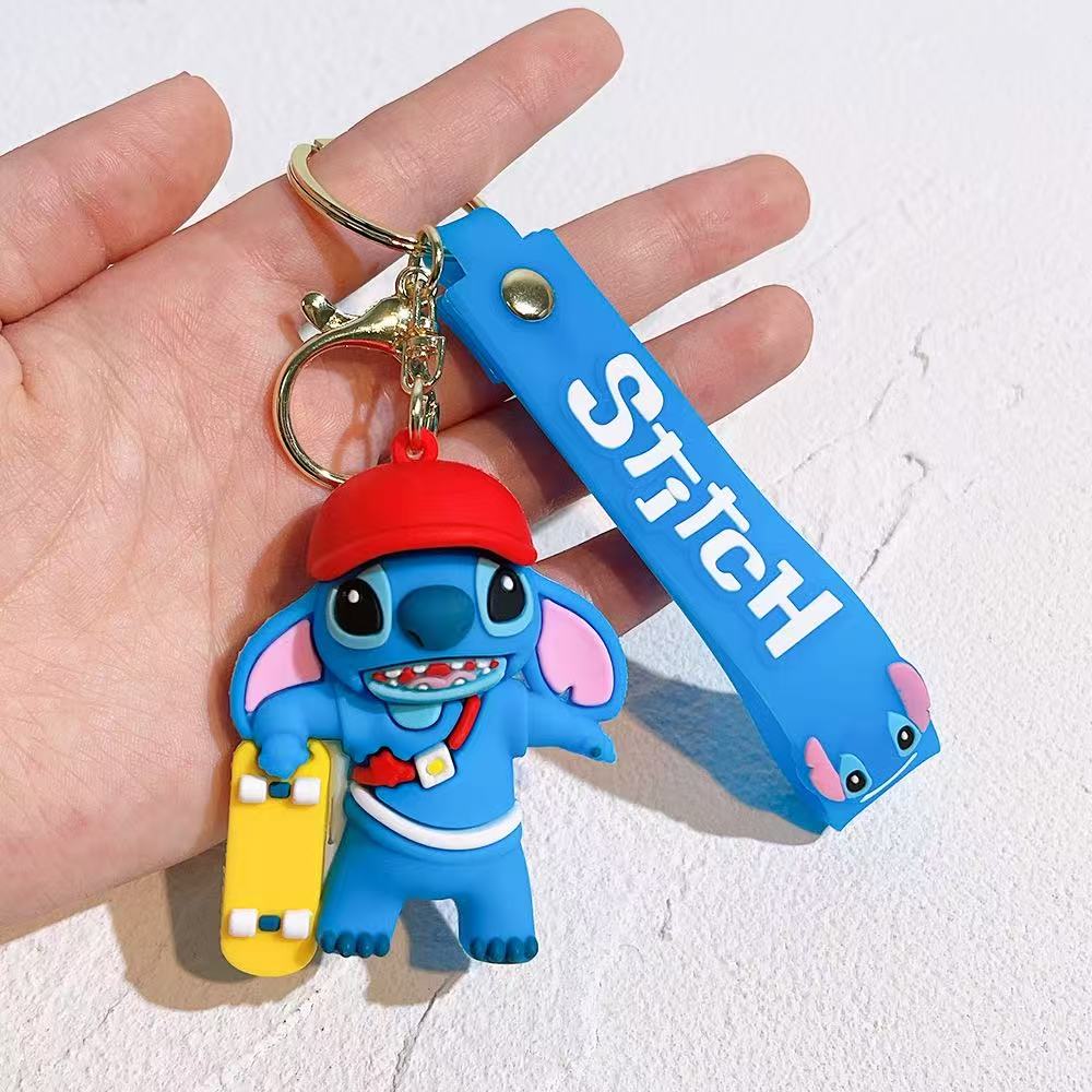 STITCH KEYCHAINS_10