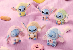 STITCH COLLECTION 