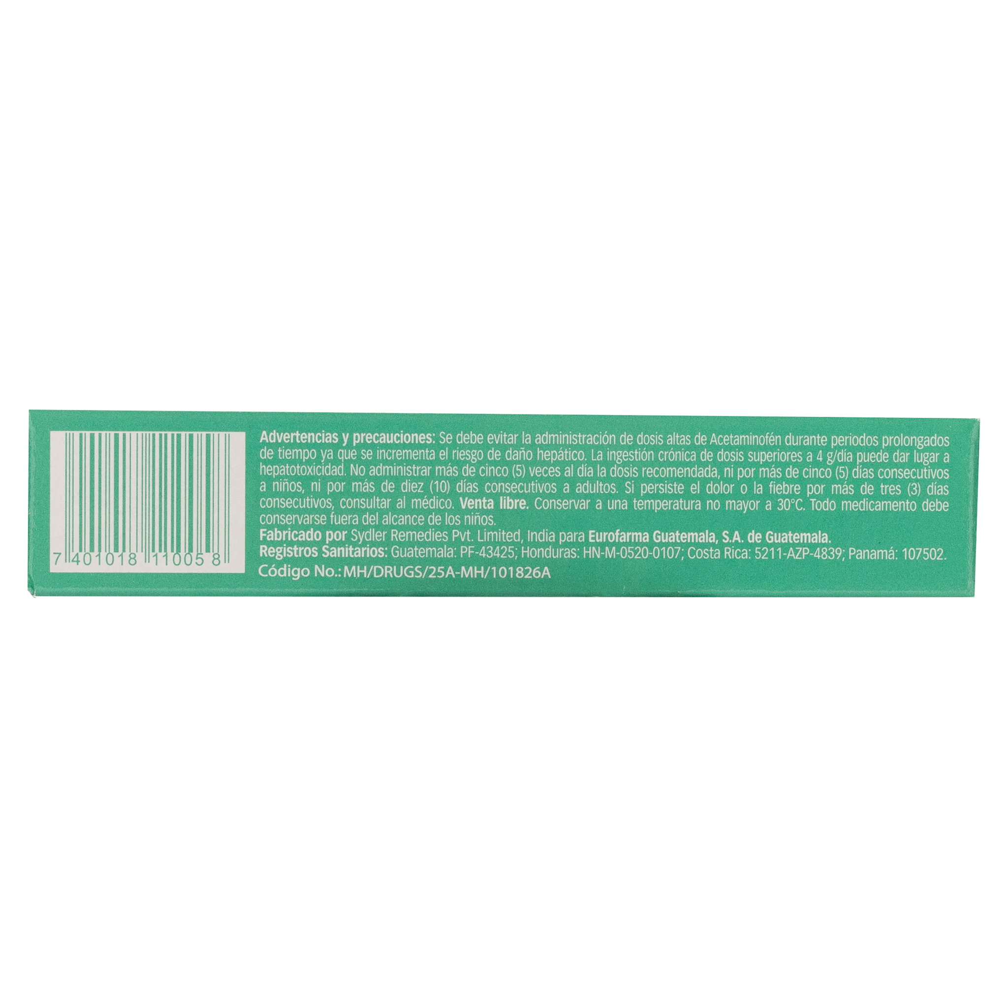 Acetaminofén 500mg_1