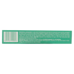 Acetaminofén 500mg