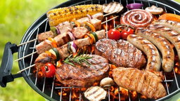 GRILLADES 