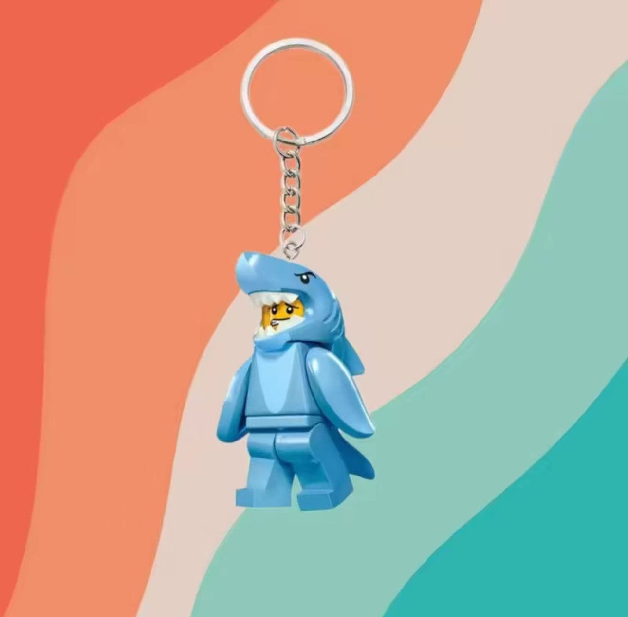 Mini Lego Keychains_4