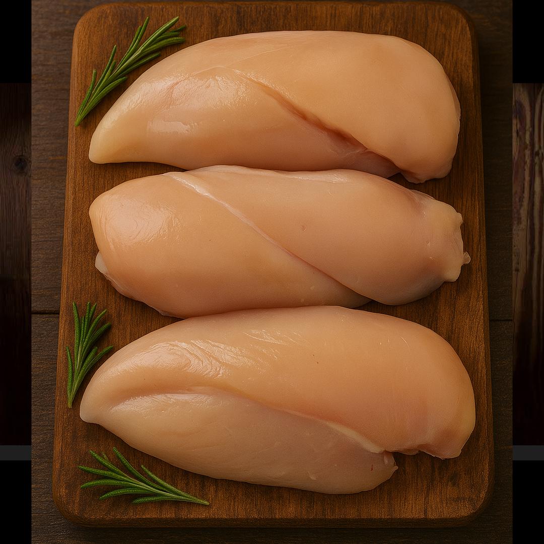 Velvrye Borsies | Skinless Breasts_0