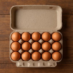 Eggs