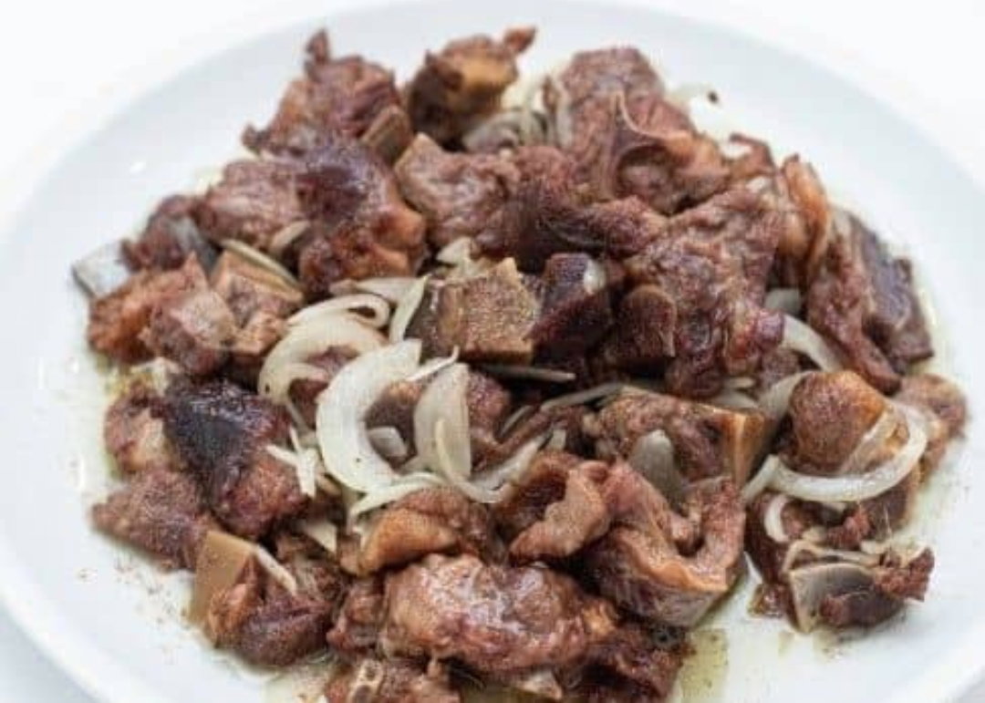 1kg ngulu