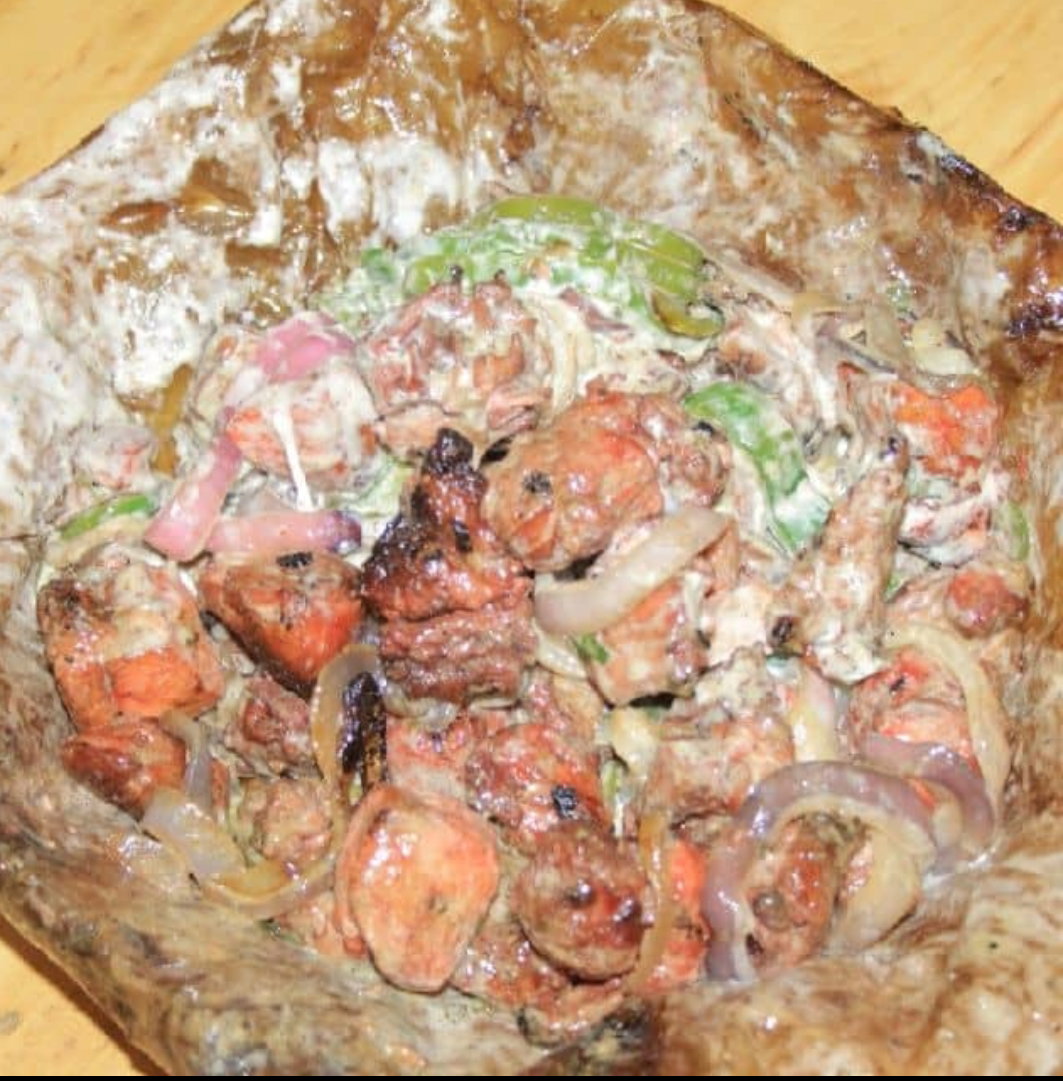 Poulet mayo entier _0
