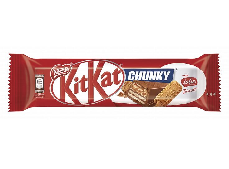 KitKat Chunky with Lotus Biscoff_0