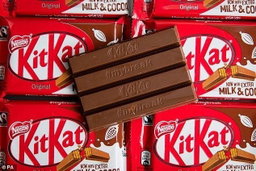 KitKat Original