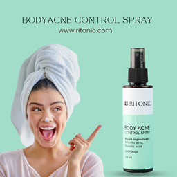 BODYACNE CONTROL SPRAY