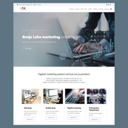 PP&popust / -30% na izradu web stranice i web shop-a 