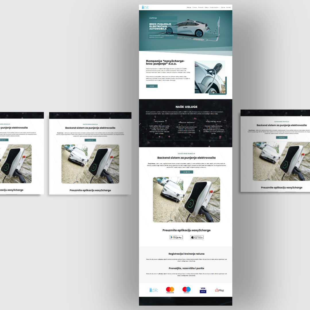 PP&popust / -30% na izradu web stranice i web shop-a 