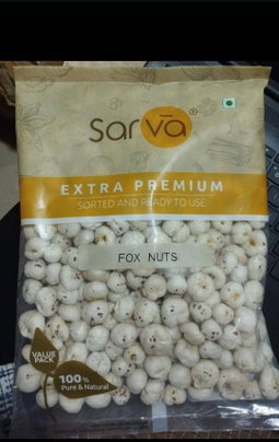 Sarva PHOOL MAKHANA 