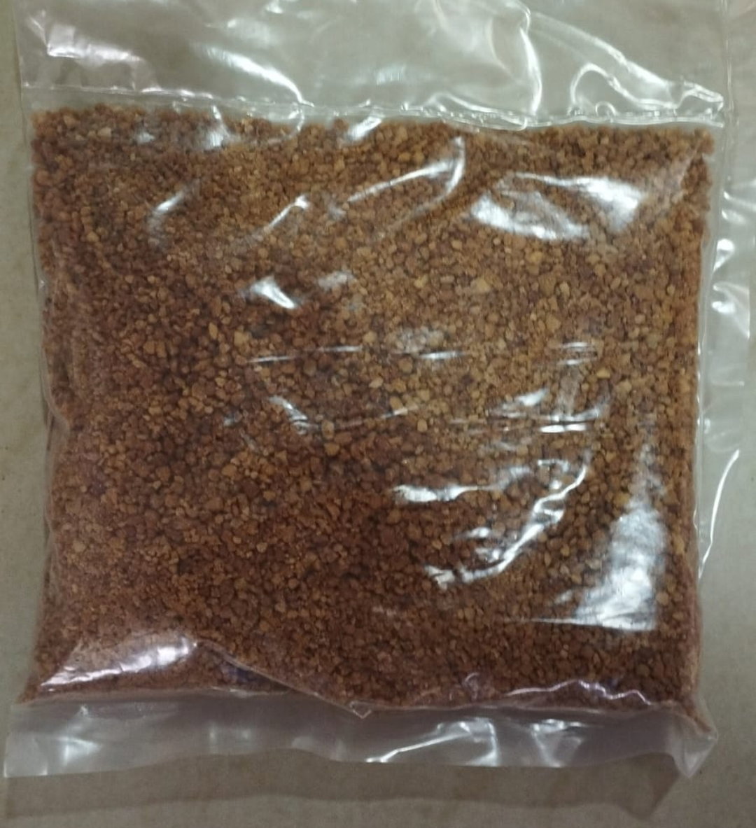 Jaggery 500 g mathasri _0