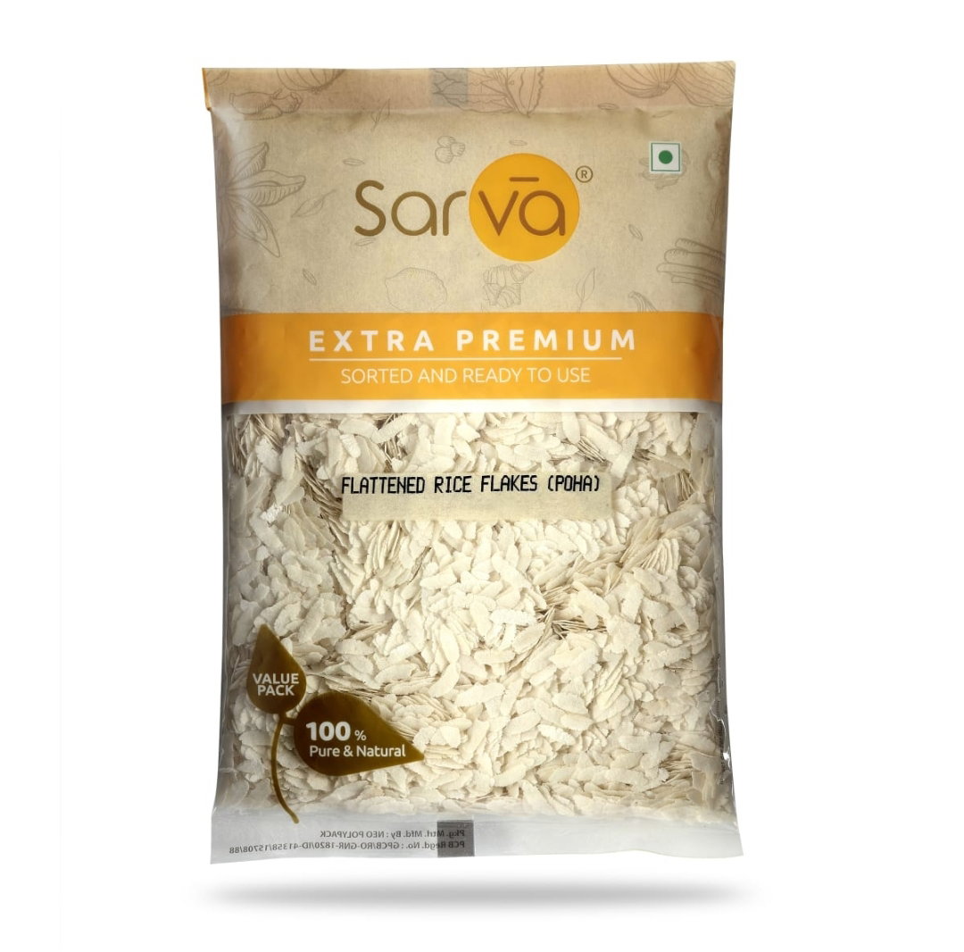 Sarva poha 500 g_0