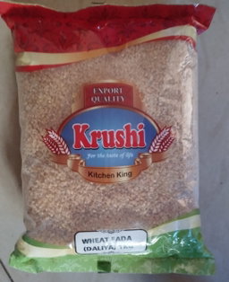 Wheat rava 1 kg 