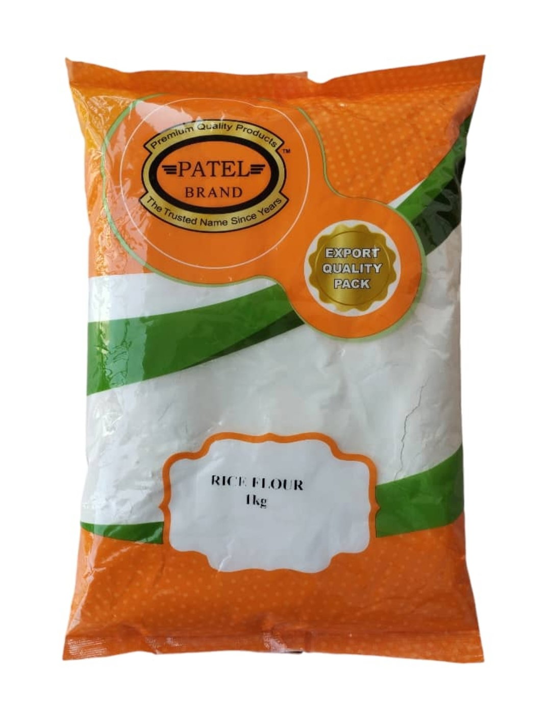 Rice flour 1 kg Patel