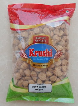 Patel soya chunks 500 g